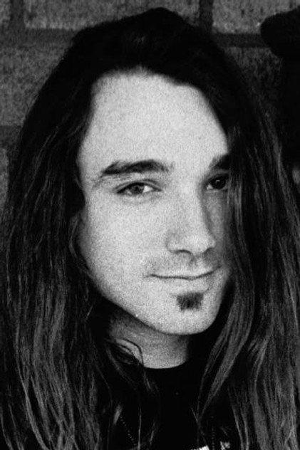 Dave Abbruzzese - Actor Profile Photo