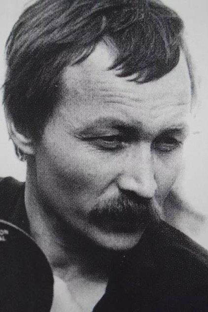 Yuriy Shaygardanov - Actor Profile Photo