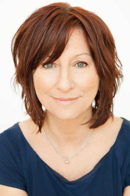 Julie Vincent - Actor Profile Photo
