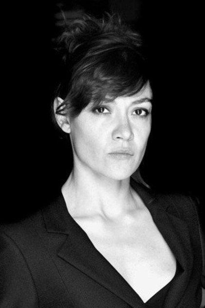 Roberta Bizzini - Actor Profile Photo