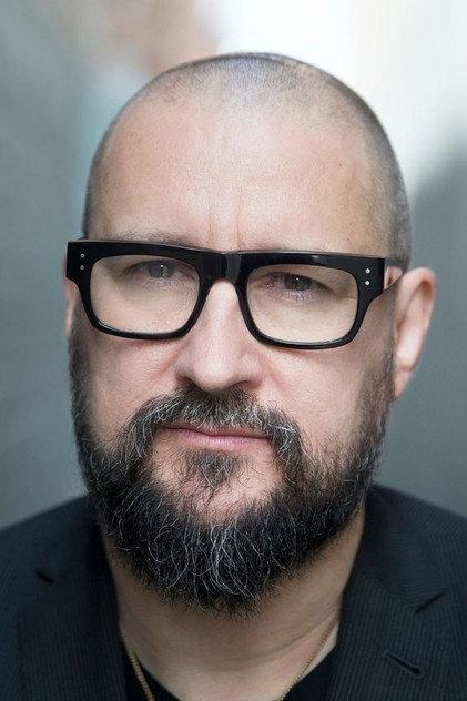 Clint Mansell - Actor Profile Photo