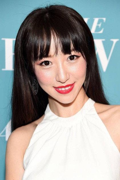 Aoi Mizuhara - Actor Profile Photo