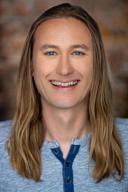 Siegfried Peters - Actor Profile Photo