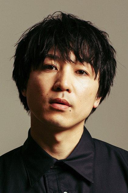 Dai Ikeda - Actor Profile Photo