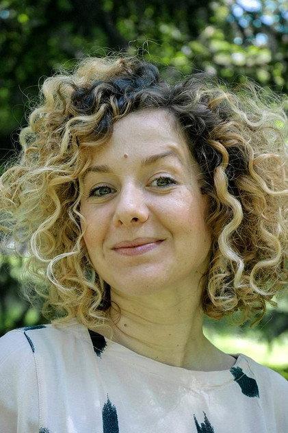 Tinja Došen Kalezić - Actor Profile Photo
