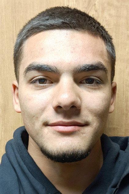Justin Cardona - Actor Profile Photo