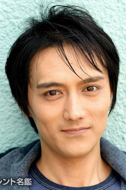 Yoshihiro Masujima - Actor Profile Photo