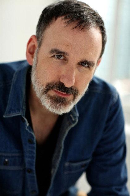 Erik Lochtefeld - Actor Profile Photo