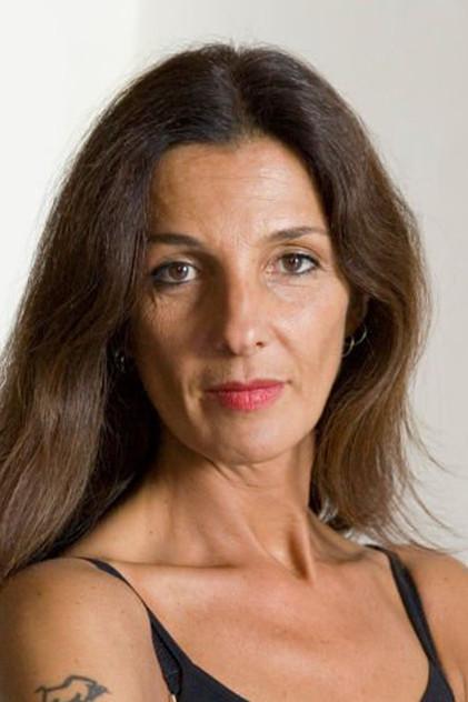 Francesca D'Aloja - Actor Profile Photo
