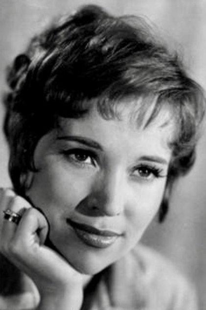 Christiane Kubrick - Actor Profile Photo