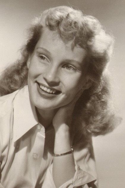 Lenka Peterson - Actor Profile Photo