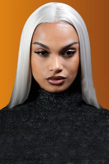 Solène Hegbe - Actor Profile Photo