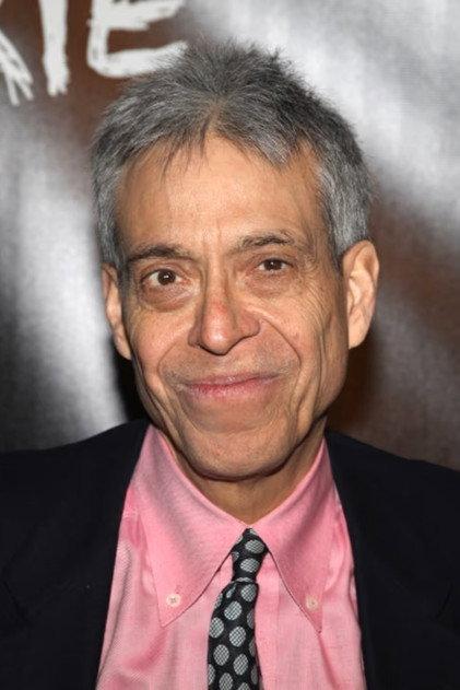 Lawrence D. Cohen - Actor Profile Photo