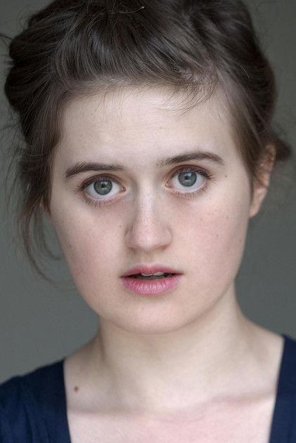 Ella Bruccoleri - Actor Profile Photo