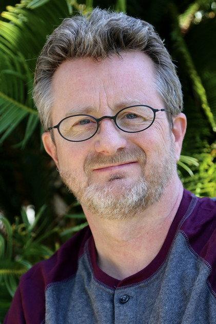 Christopher Jenkins - Actor Profile Photo