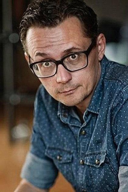 Jakub Wehrenberg - Actor Profile Photo