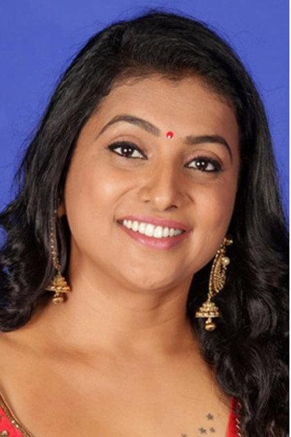 Roja Selvamani - Actor Profile Photo