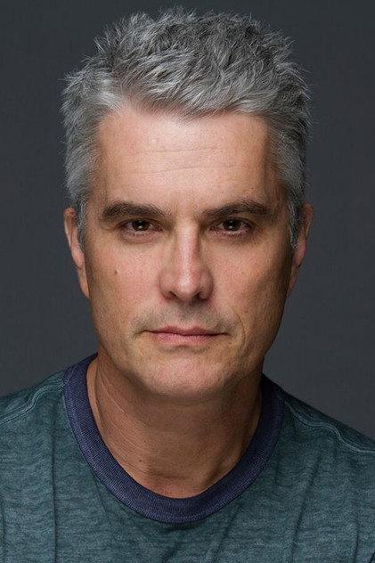 Rick Hearst - Actor Profile Photo