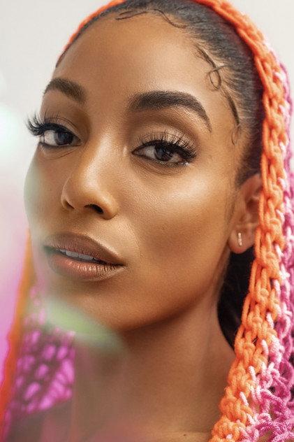 Anissa Felix - Actor Profile Photo