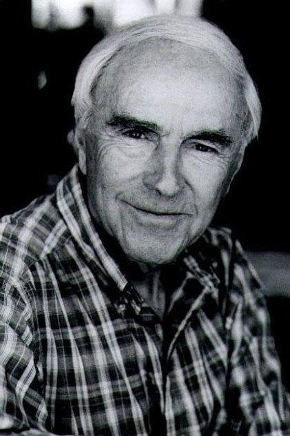 Richard Fleischer - Actor Profile Photo