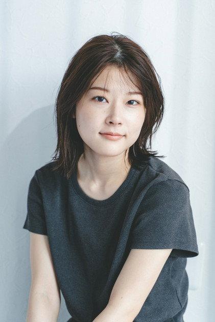 Hiyama Wako - Actor Profile Photo