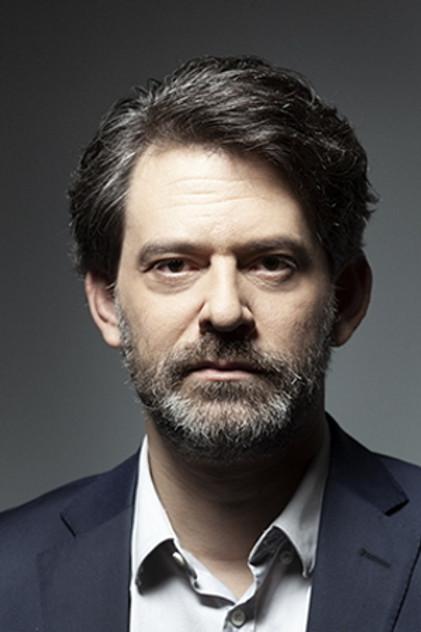 Giannos Perlegas - Actor Profile Photo