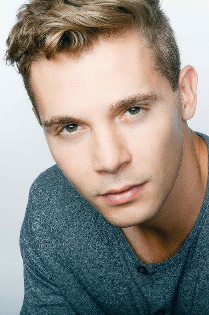 Phillip Abraham - Actor Profile Photo