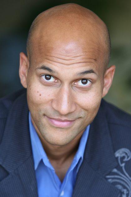 Keegan-Michael Key - Actor Profile Photo