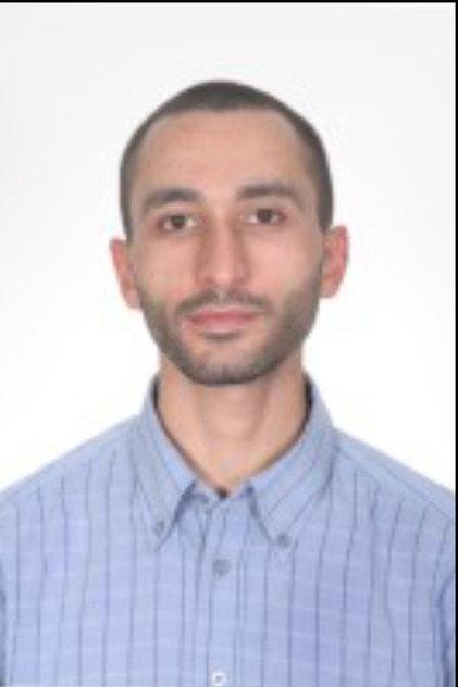 Gosh Yenoqyan - Actor Profile Photo