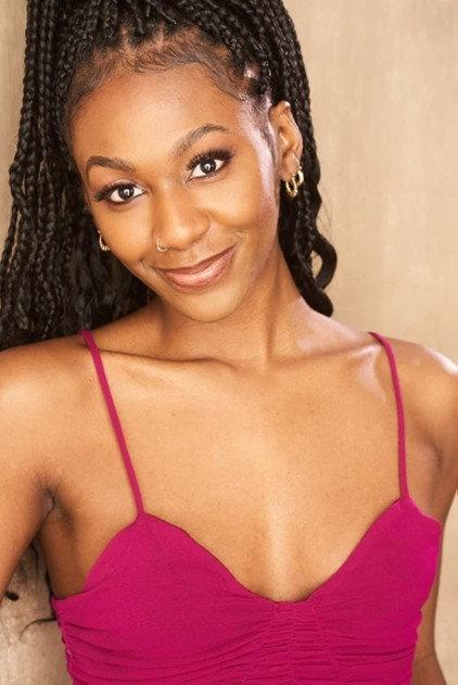 Autumn Sylve - Actor Profile Photo