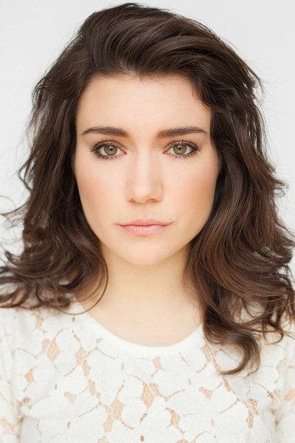 Marie-Ève Milot - Actor Profile Photo