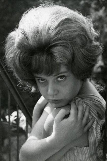 Angela Minervini - Actor Profile Photo