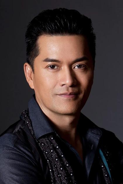 Ray Lui - Actor Profile Photo