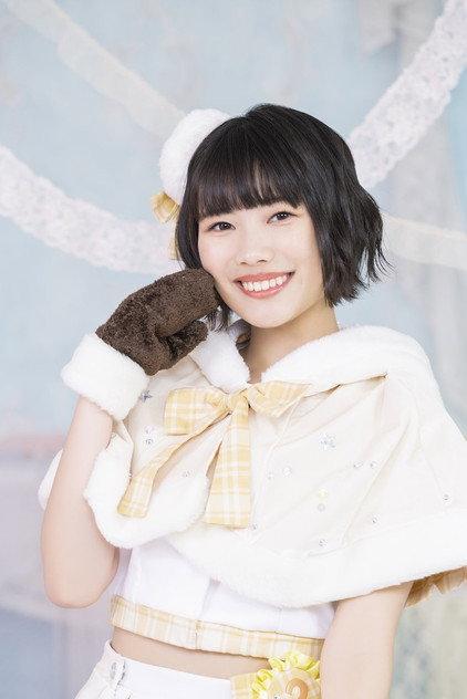 Karin Matoba - Actor Profile Photo