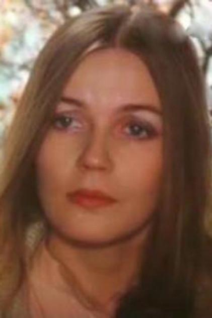 Irina Golitsyna - Actor Profile Photo