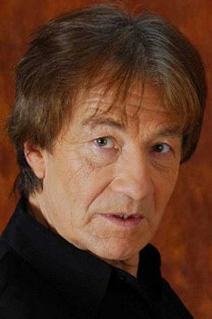Stanisław Zatłoka - Actor Profile Photo