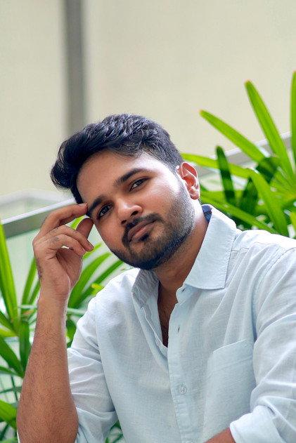 Esha M - Actor Profile Photo