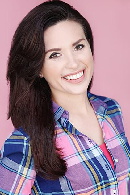 Melissa Puana-Martin - Actor Profile Photo