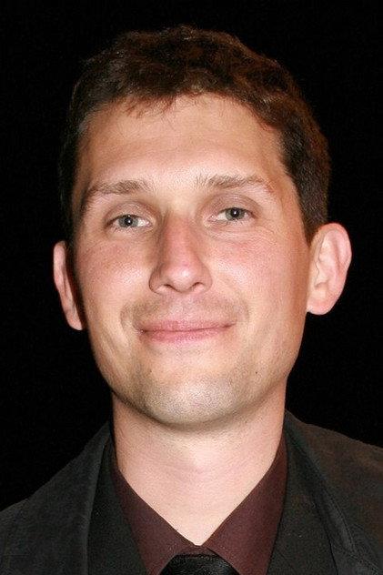Rupert Henning - Actor Profile Photo