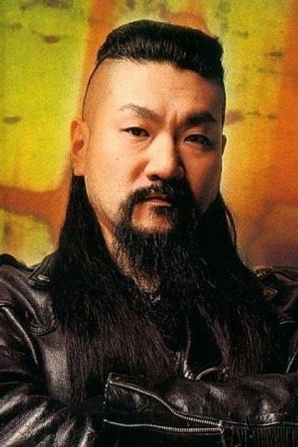 Masayuki 'Ampan' Suzuki - Actor Profile Photo