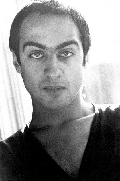 Darien Angadi - Actor Profile Photo