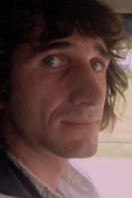 Claudio Intropido - Actor Profile Photo