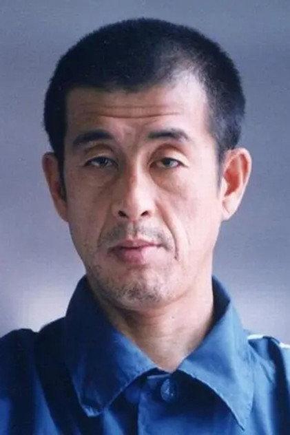 Gao Qiang - Actor Profile Photo