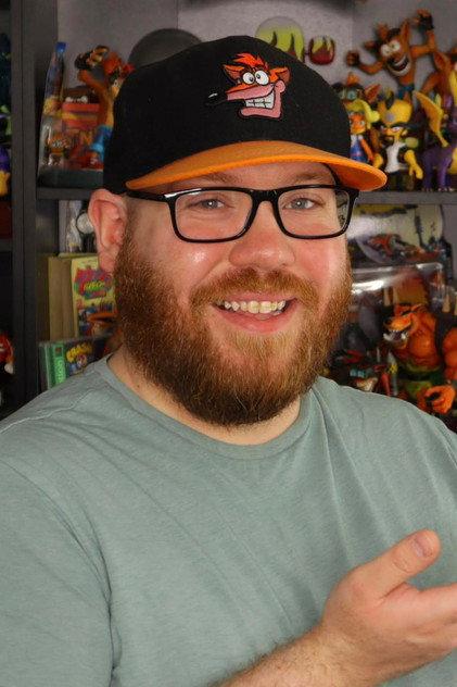 Kyle Mohn - Actor Profile Photo