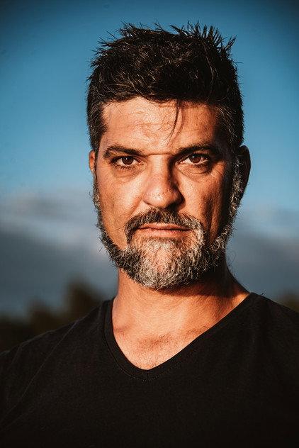 Morad Azzaaoui - Actor Profile Photo