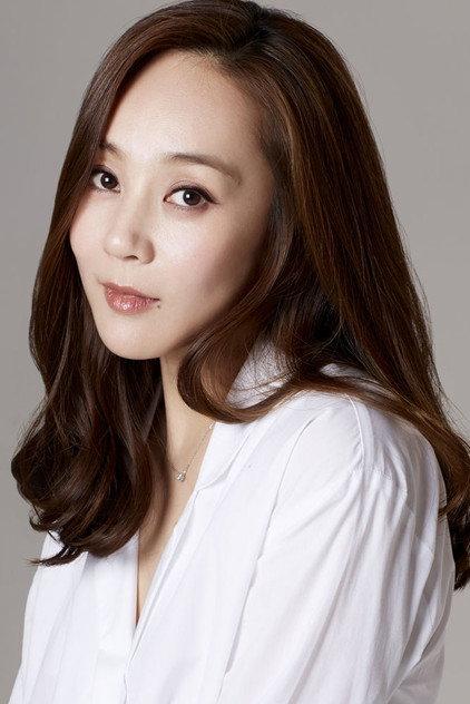Kwon Min-jung - Actor Profile Photo