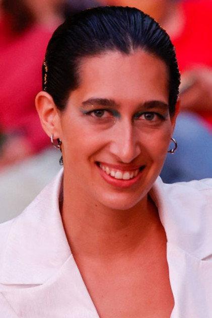 Hadar Katz - Actor Profile Photo