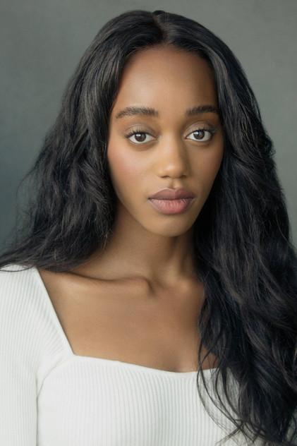 Jamaicia James - Actor Profile Photo