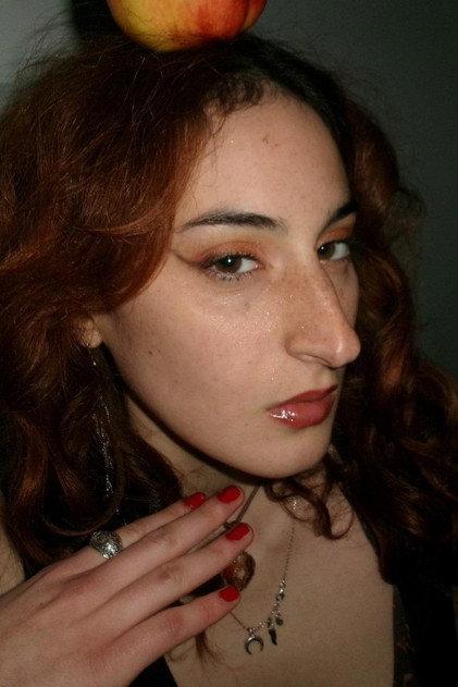 Carola Cummo - Actor Profile Photo