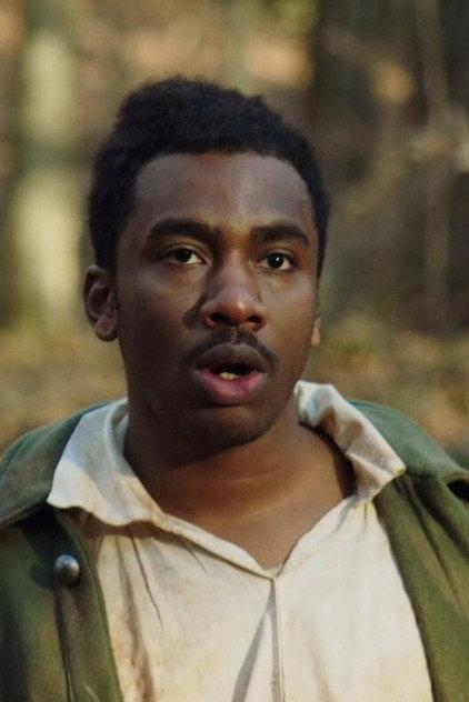Josh Fulton - Actor Profile Photo